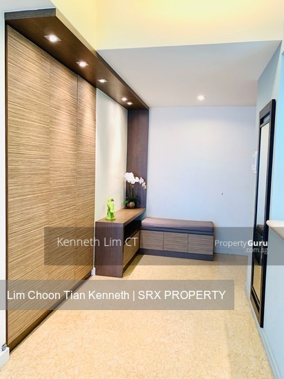 Butterworth 8 (D15), Condominium #209051481